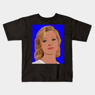 gretchen mol Kids T-Shirt